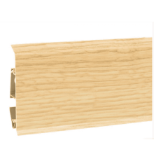 Плинтус Korner EVO 70 (019 Дуб Соул   70*20,7*2500 мм)