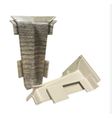 Угол внутрений к плинтусу Korner EVO 70