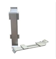 Соединение к плинтусу Korner EVO 70