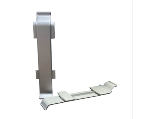 Соединение к плинтусу Korner EVO 70 купить по цене 30 грн