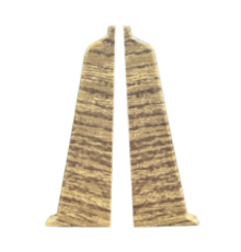 Заглушка для плинтуса Korner EVO 70 (пара)