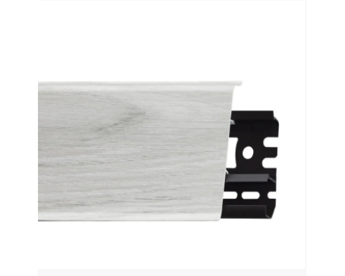 Плінтус підлоговий Arbiton INDO Арбітон індо 19 Дуб01 купити по ціні 60 грн