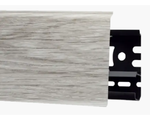 Напольный плинтус Arbiton INDO Арбитон индо 44 Дуб Болтон купить по цене 60 грн