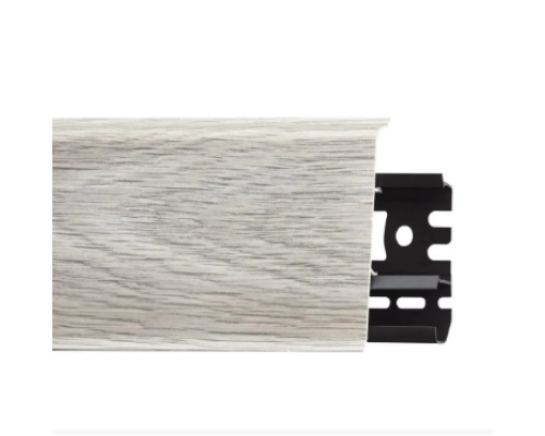 Напольный плинтус Arbiton INDO Арбитон индо 16 Дуб Кавканский купить по цене 60 грн