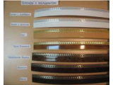 Ленты для потолочных карнизов
