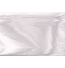 Лента декоративная 50мм Бленда для потолочного карниза ОМ серебро