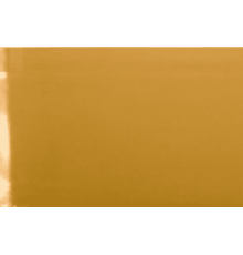 Лента декоративная 50мм Бленда для потолочного карниза ОМ золото