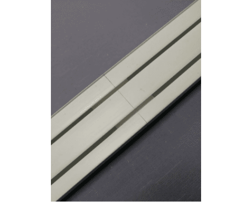 З'єднувач для стельового пластикового профілю купити по ціні 20 грн