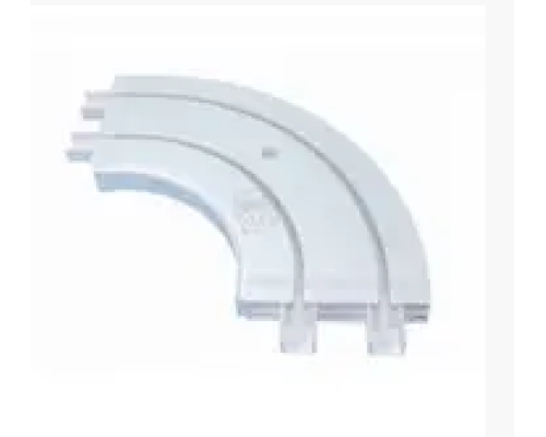 Внутрішній кут з'єднання до стельового карнизу купити по ціні 70 грн