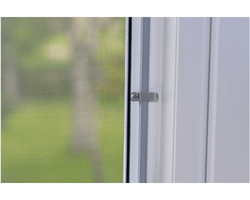 Москитная сетка конструктор (17х25) размер 80х205 купить по цене 850 грн