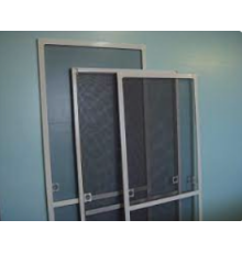 Москитная сетка на окна на заказ (Любые размеры) М.К.