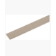 Плинтус ТИС с резинкой Дуб Светлый (24) М/П купить по цене 24 грн
