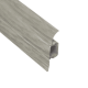 Плинтус ТИС с резинкой Дуб Арктика (87) М/П купить по цене 24 грн