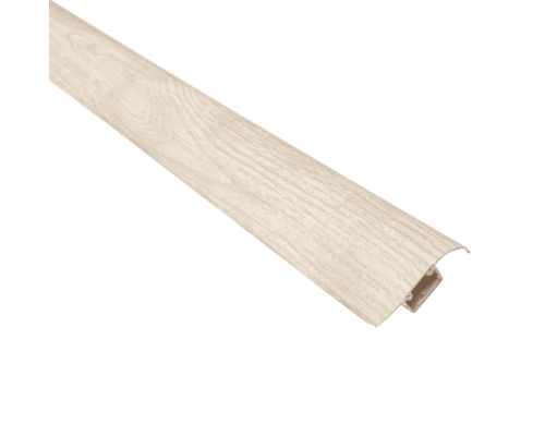 Плинтус ТИС с резинкой Дуб Ванкувер (85) М/П купить по цене 24 грн