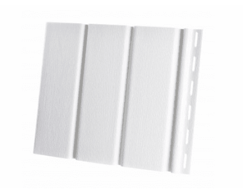 Софіт білий Rainway (Ренвей) 300x3000(0,9м2) купити по ціні 355 грн