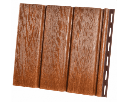 Софит золотой дуб Rainway (Ренвей) с300x3000(0,9м2) купить по цене 494 грн