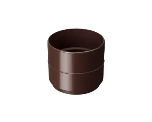 Муфта трубы RAINWAY 75 мм купить по цене 120 грн