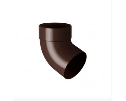 Отвод одномфтовый RAINWAY 67* купить по цене 220 грн