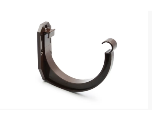 Кронштейн водосточного желоба 130мм пвх Rainway купить по цене 95 грн